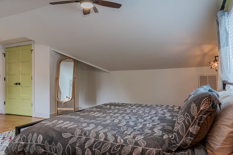 Beltline Beauty - Atlanta, Georgia