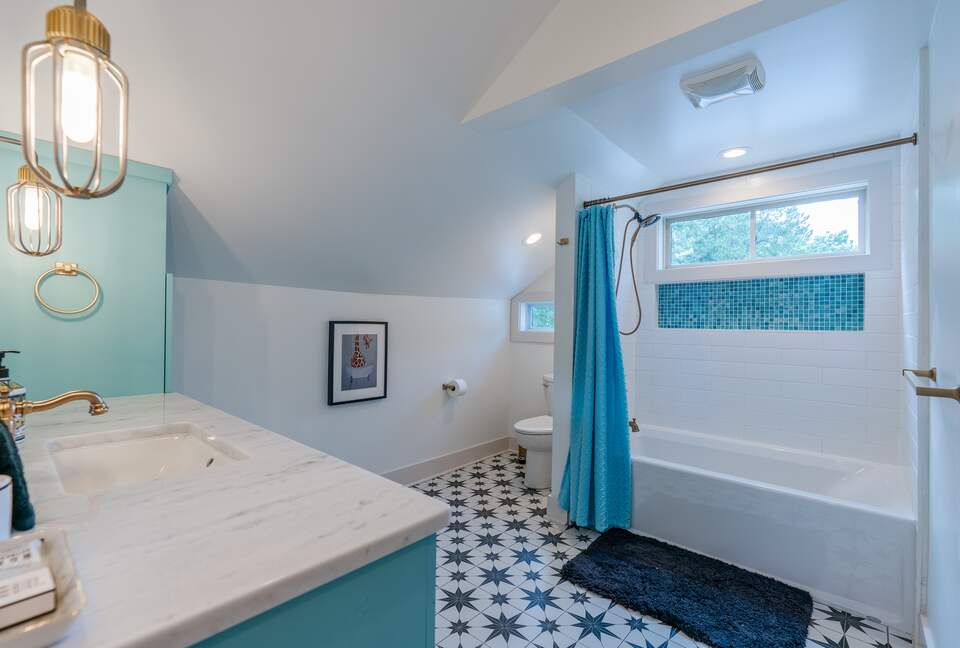 Beltline Beauty - Atlanta, Georgia