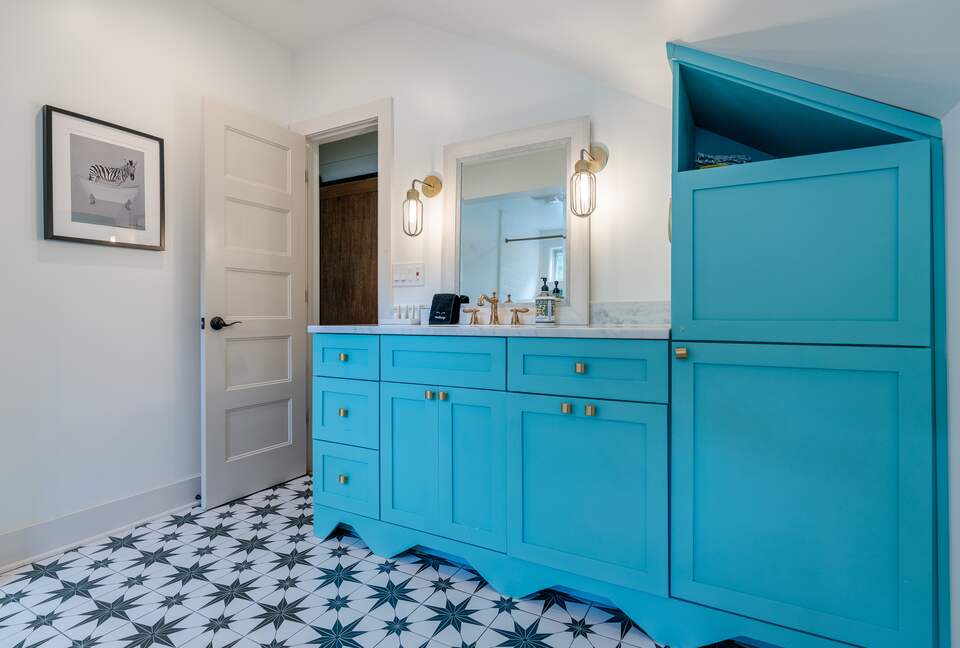 Beltline Beauty - Atlanta, Georgia