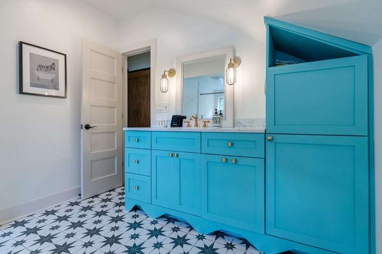 Beltline Beauty - Atlanta, Georgia