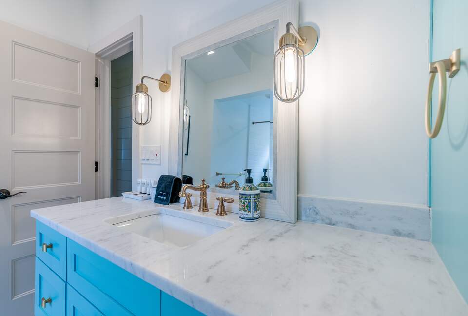 Beltline Beauty - Atlanta, Georgia