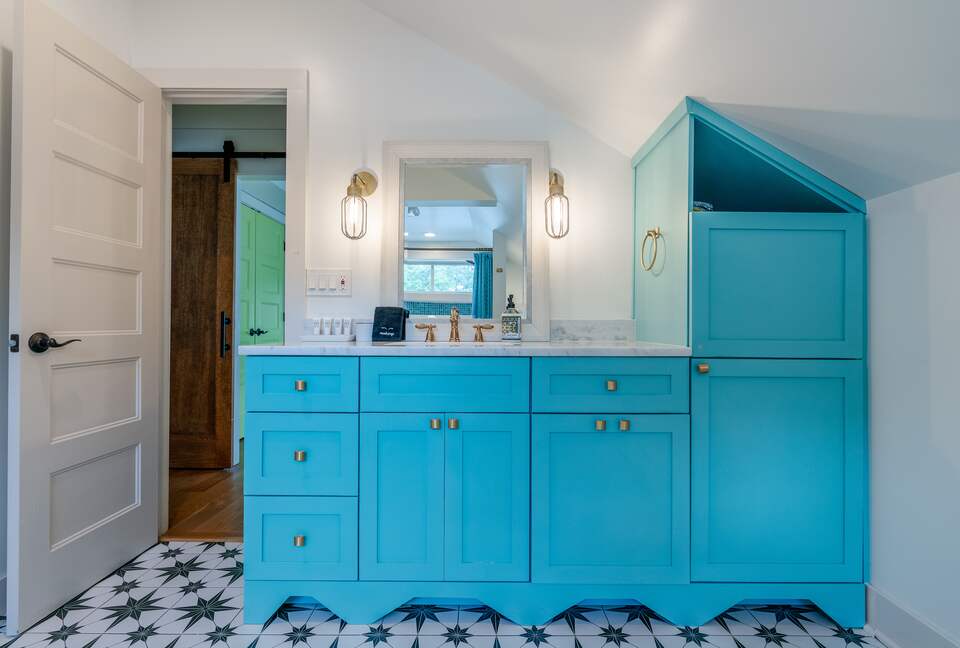 Beltline Beauty - Atlanta, Georgia