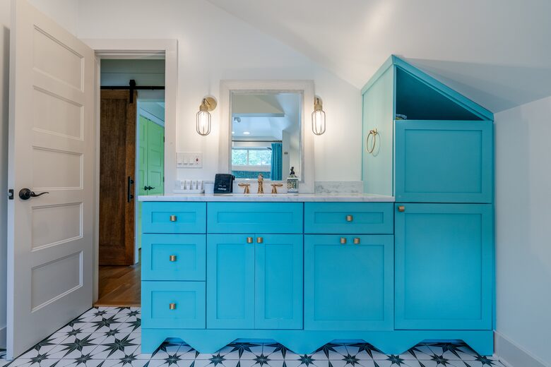 Beltline Beauty - Atlanta, Georgia