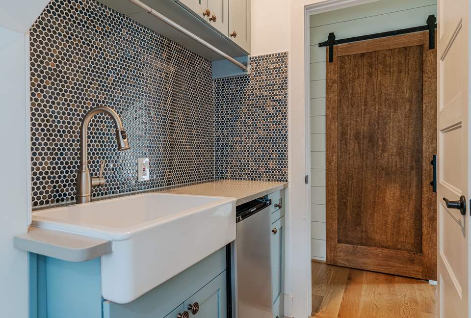 Beltline Beauty - Atlanta, Georgia