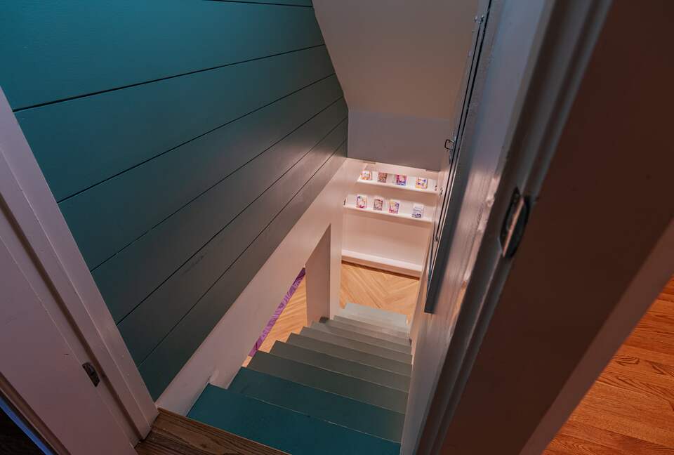 Beltline Beauty - Atlanta, Georgia