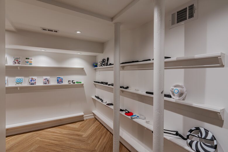 Beltline Beauty - Atlanta, Georgia