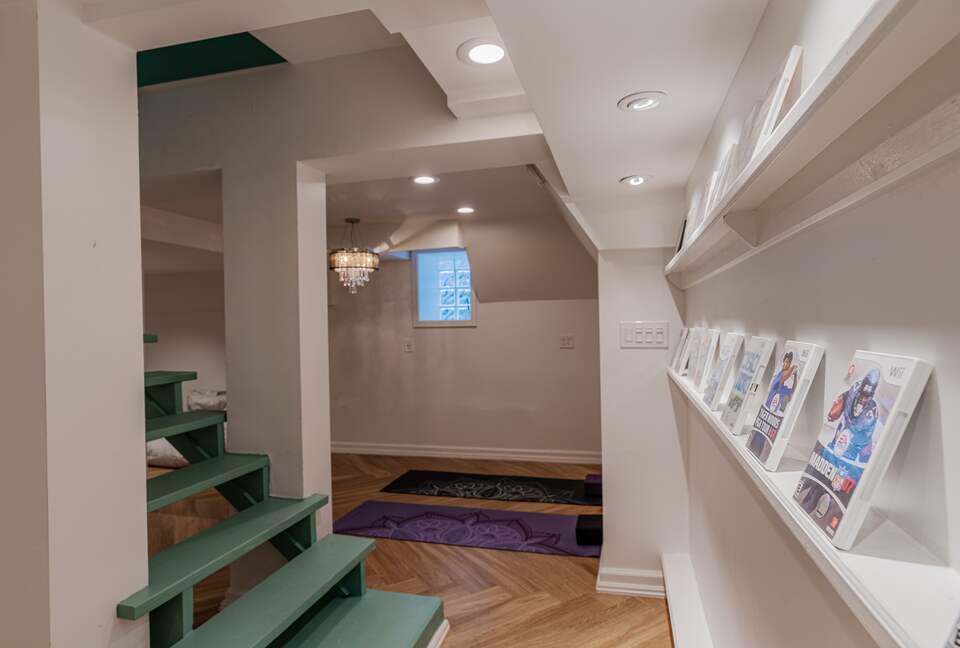 Beltline Beauty - Atlanta, Georgia