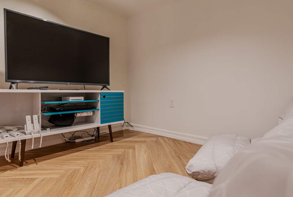 Beltline Beauty - Atlanta, Georgia