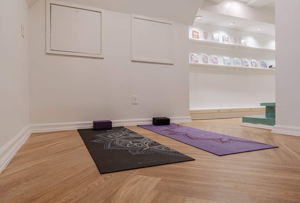 Beltline Beauty - Atlanta, Georgia