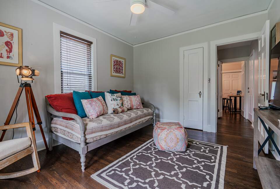 Beltline Beauty - Atlanta, Georgia