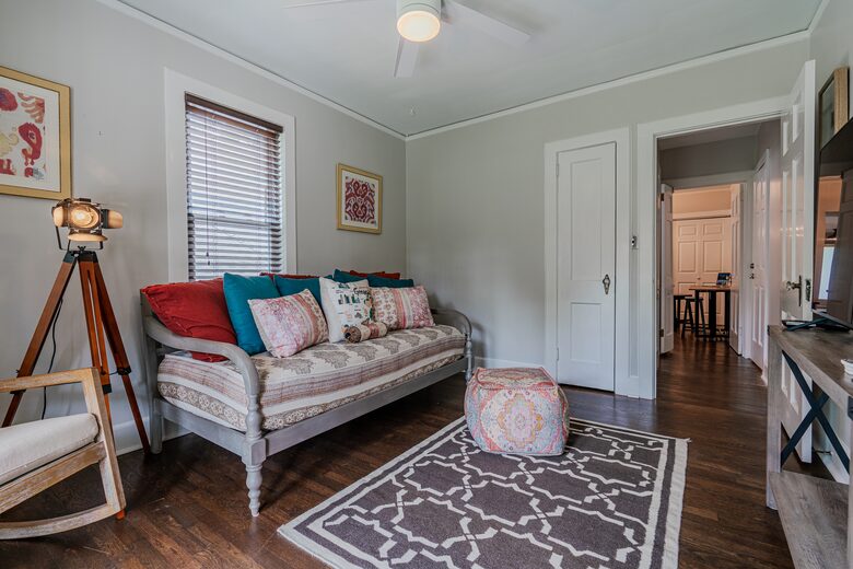 Beltline Beauty - Atlanta, Georgia