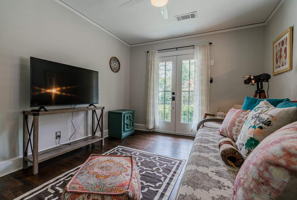 Beltline Beauty - Atlanta, Georgia