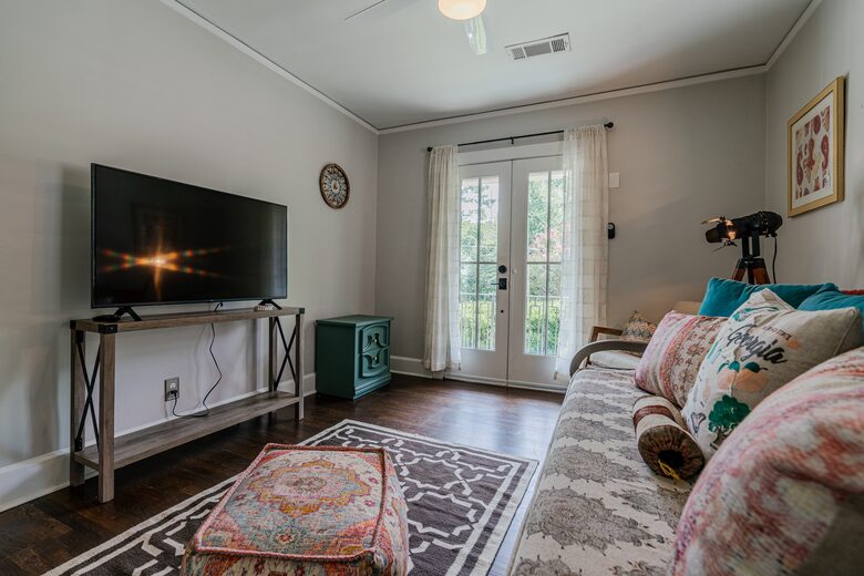 Beltline Beauty - Atlanta, Georgia