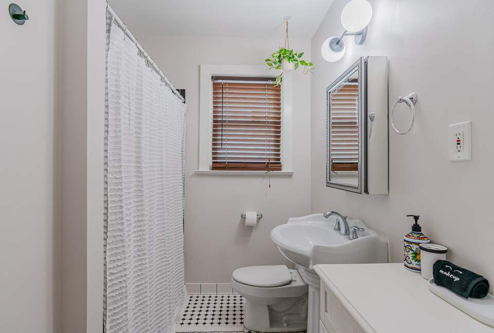 Beltline Beauty - Atlanta, Georgia