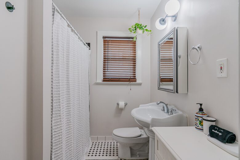 Beltline Beauty - Atlanta, Georgia