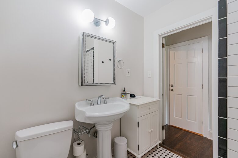 Beltline Beauty - Atlanta, Georgia