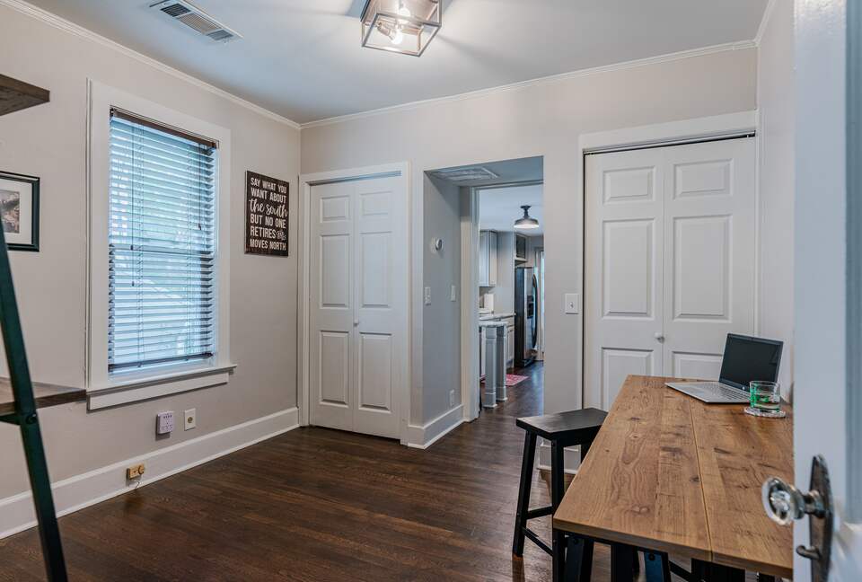 Beltline Beauty - Atlanta, Georgia