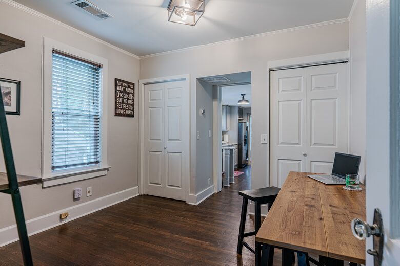 Beltline Beauty - Atlanta, Georgia