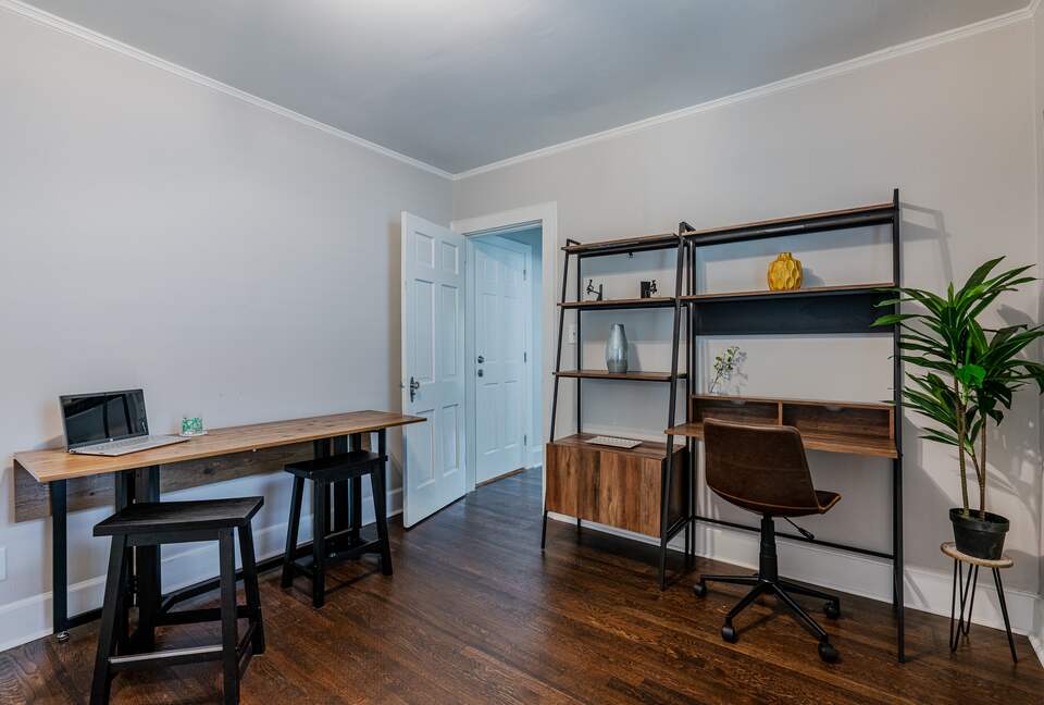 Beltline Beauty - Atlanta, Georgia