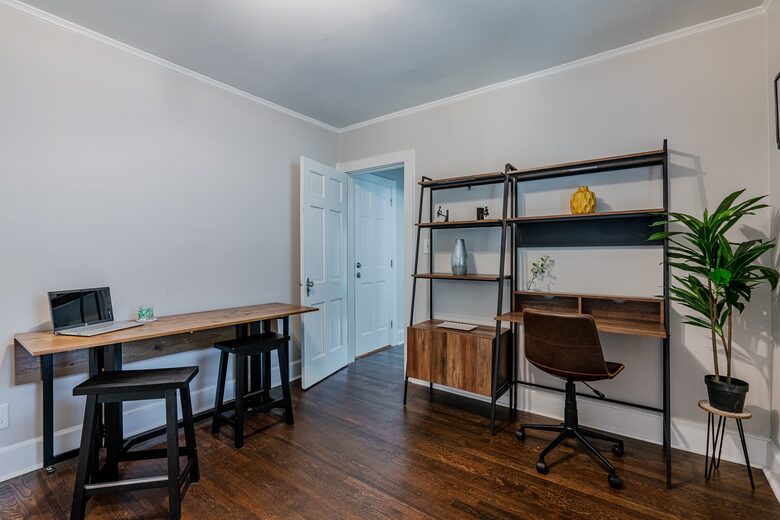 Beltline Beauty - Atlanta, Georgia