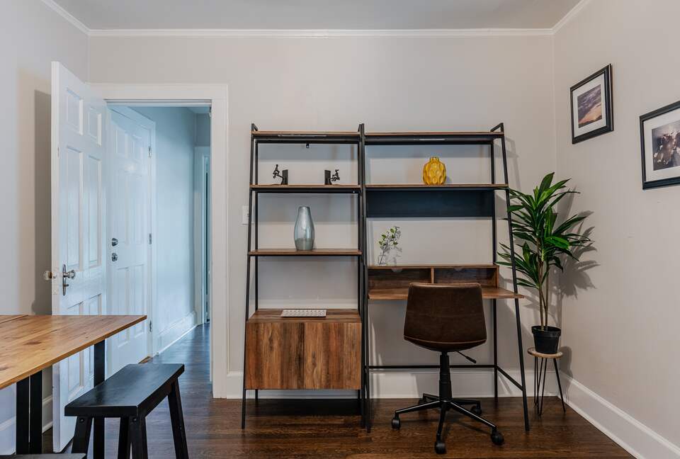 Beltline Beauty - Atlanta, Georgia