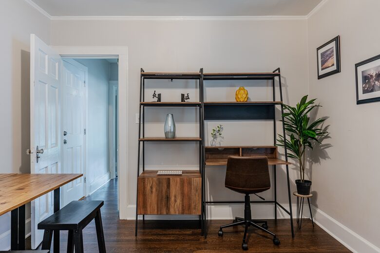 Beltline Beauty - Atlanta, Georgia