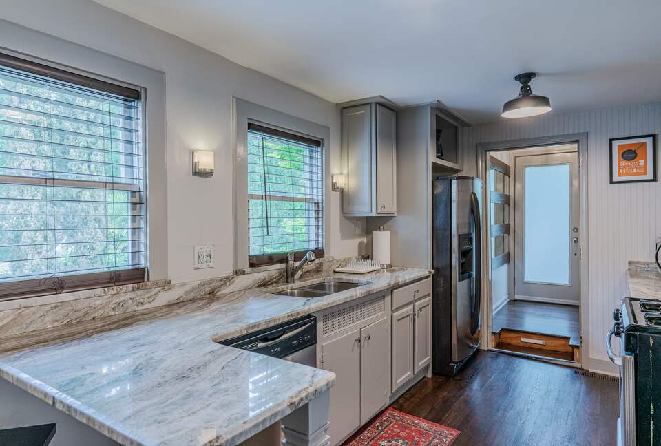 Beltline Beauty - Atlanta, Georgia