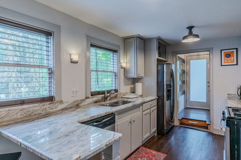 Beltline Beauty - Atlanta, Georgia