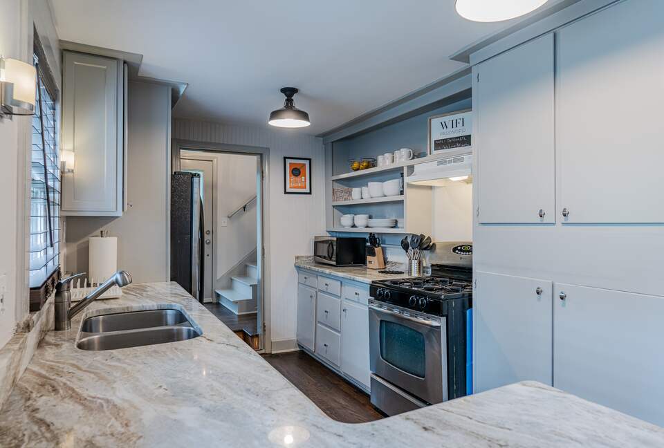 Beltline Beauty - Atlanta, Georgia