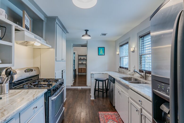 Beltline Beauty - Atlanta, Georgia