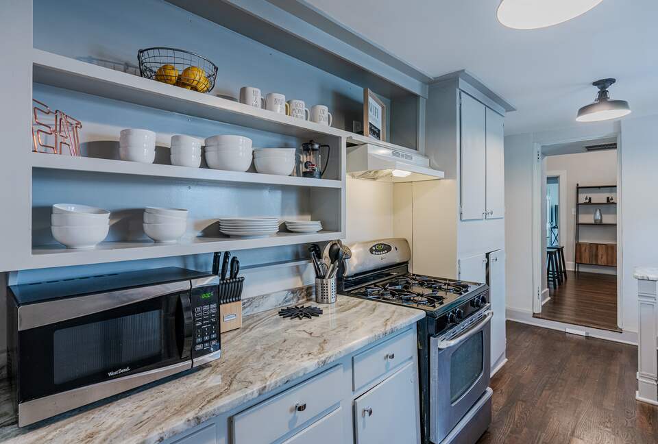 Beltline Beauty - Atlanta, Georgia