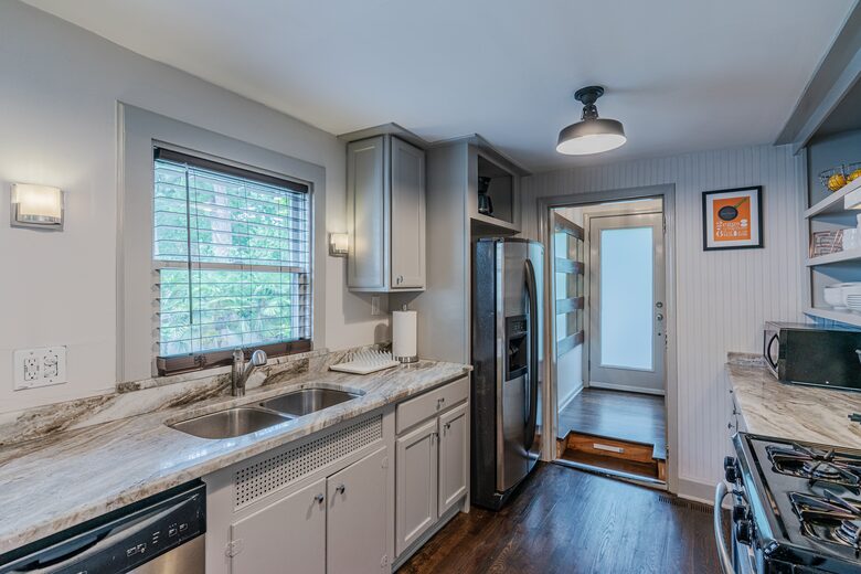 Beltline Beauty - Atlanta, Georgia