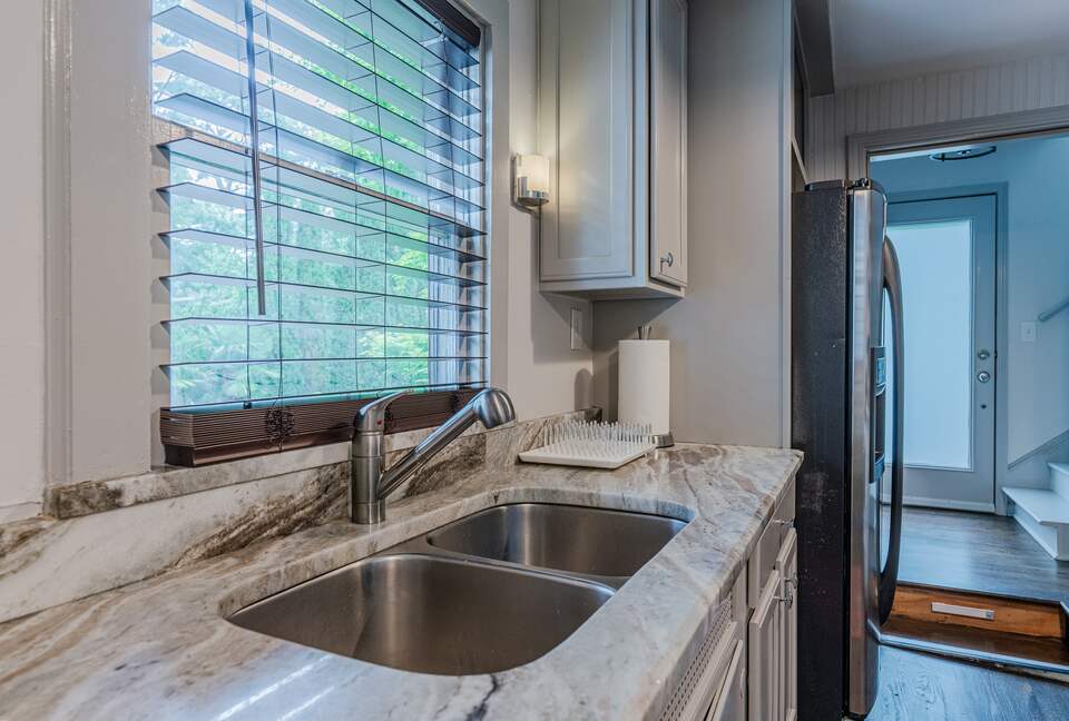 Beltline Beauty - Atlanta, Georgia