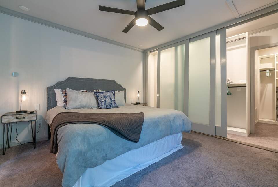 Beltline Beauty - Atlanta, Georgia