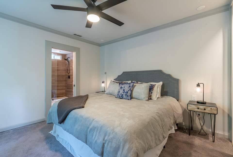 Beltline Beauty - Atlanta, Georgia