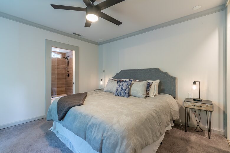 Beltline Beauty - Atlanta, Georgia