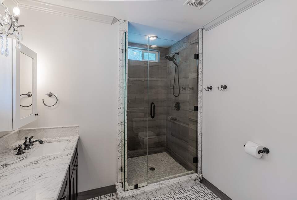 Beltline Beauty - Atlanta, Georgia