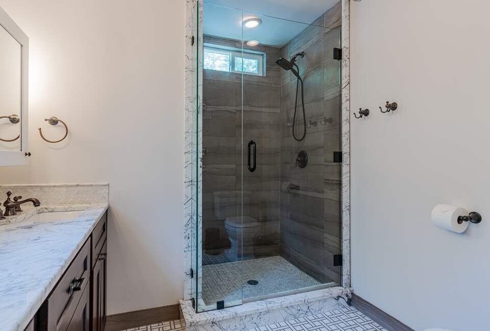 Beltline Beauty - Atlanta, Georgia