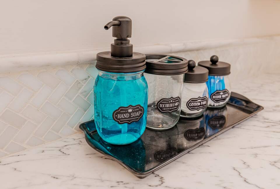 Beltline Beauty - Atlanta, Georgia