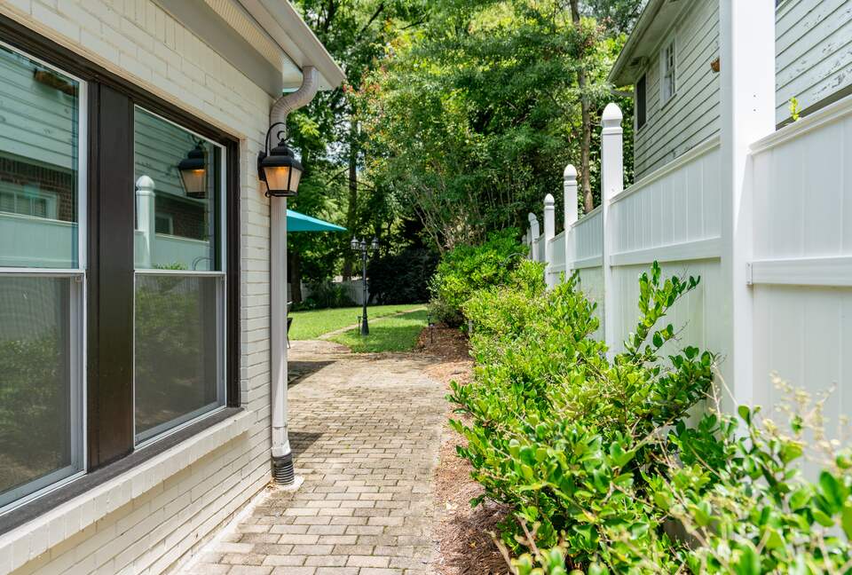 Beltline Beauty - Atlanta, Georgia