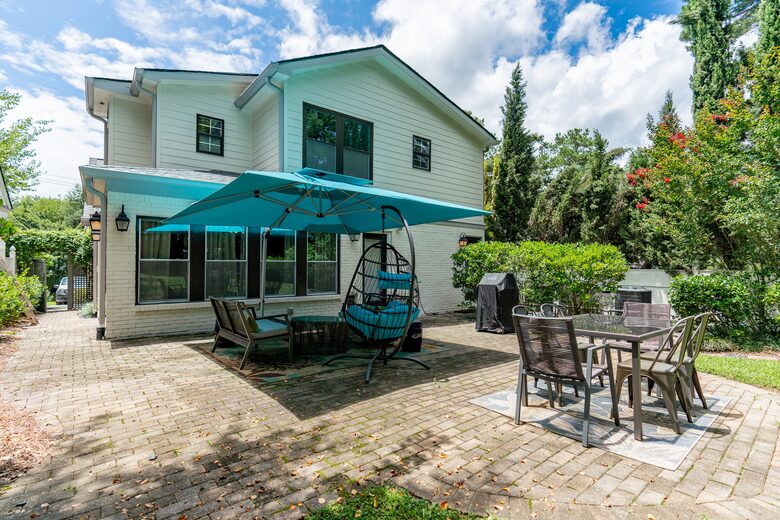 Beltline Beauty - Atlanta, Georgia