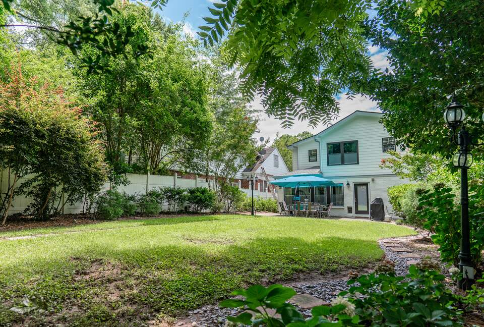 Beltline Beauty - Atlanta, Georgia