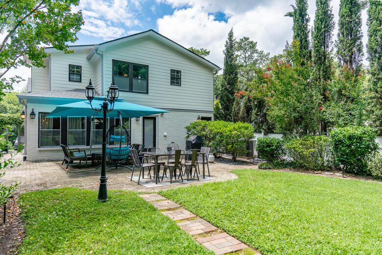 Beltline Beauty - Atlanta, Georgia