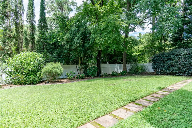 Beltline Beauty - Atlanta, Georgia