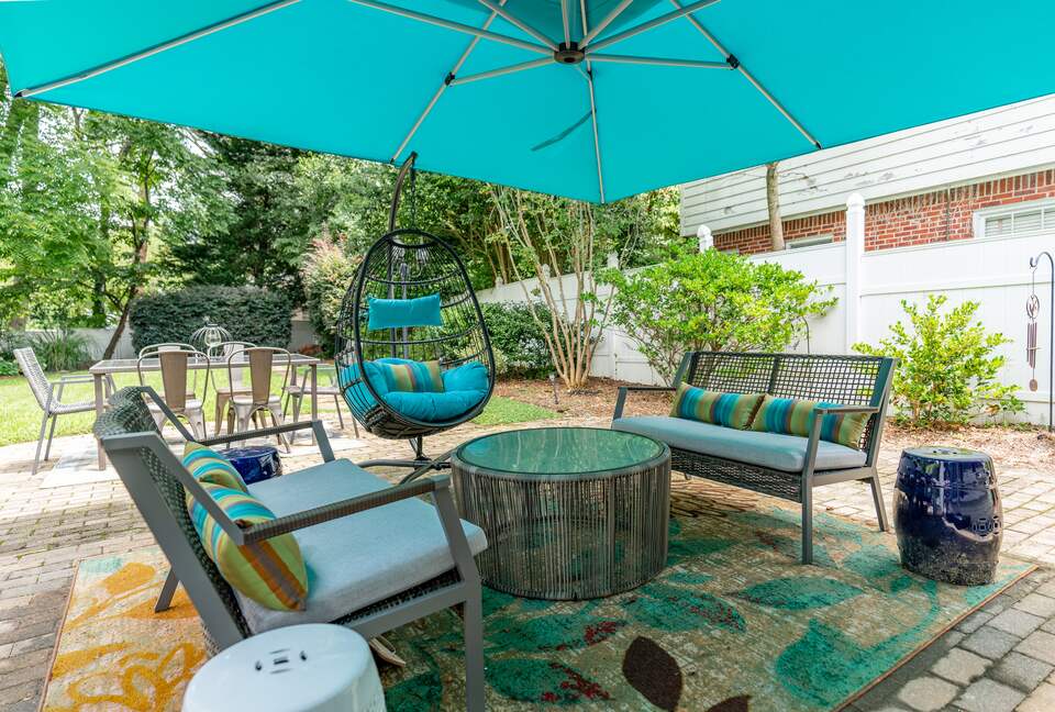 Beltline Beauty - Atlanta, Georgia