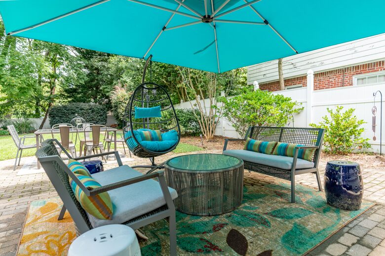 Beltline Beauty - Atlanta, Georgia