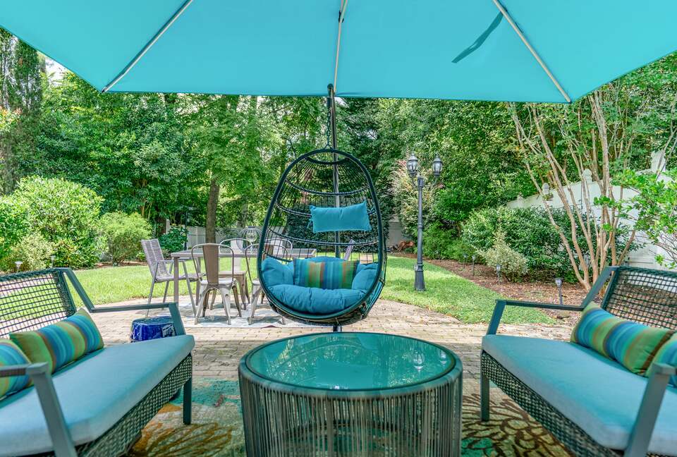 Beltline Beauty - Atlanta, Georgia