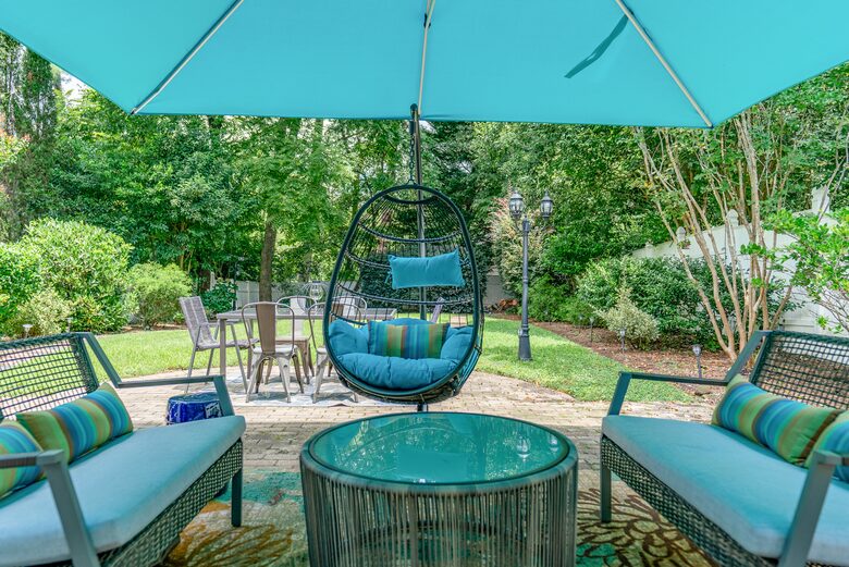 Beltline Beauty - Atlanta, Georgia