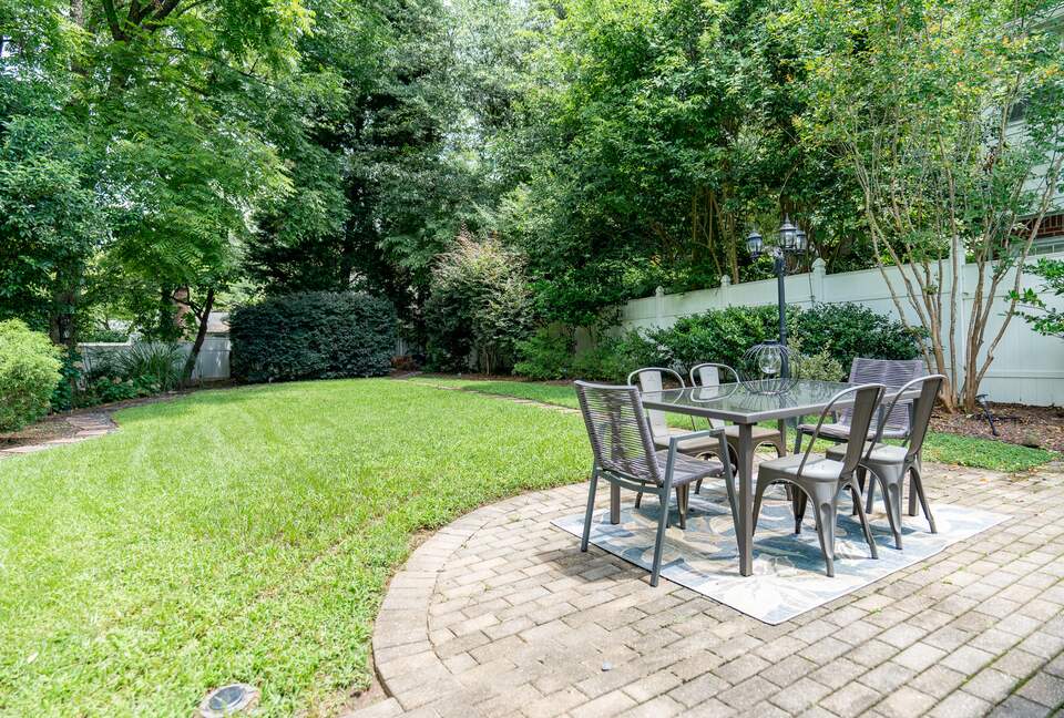 Beltline Beauty - Atlanta, Georgia