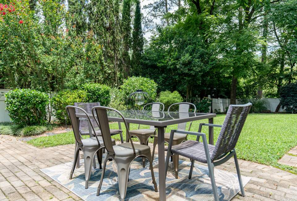 Beltline Beauty - Atlanta, Georgia